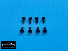 Tail Light Lens Screw Kit FAIRMONT FALCON XW XY GT HO GS