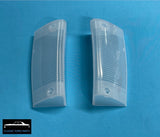 FRONT INDICATOR LENSES LH/RH FAIRMONT FALCON XY GT GTHO GS
