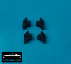 DOOR BUMP STOP SET FORD FAIRMONT FALCON XR XT XW XY GT GS GTHO