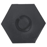 1964 - 1973 FORD MUSTANG REAR LEAF SPRING ANTI-SQUEAK PAD