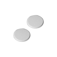 1965 - 1970 FORD MUSTANG FASTBACK INTERIOR LIGHT LENS PAIR