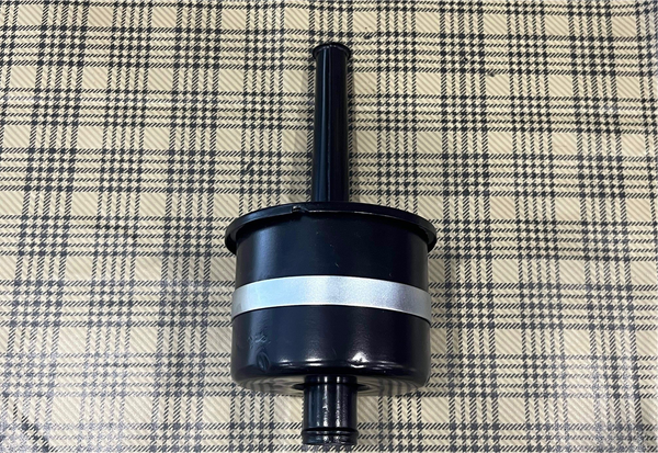 1966-1967 FORD MUSTANG SMOG CANISTER ORIGINAL CALIFORNIA