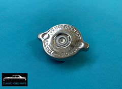 RADIATOR CAP 13 PSI RECOVERY TYPE FAIRMONT FALCON XR XT XW XY XA XB XC GT GS