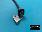 FRONT DISC BRAKE HOSE LH FAIRMONT FALCON XB XC GT GS