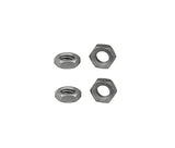 1967 - 1970 FORD MUSTANG 302 351 WINDSOR ENGINE LIFT HOOKS NUTS CONCOURS