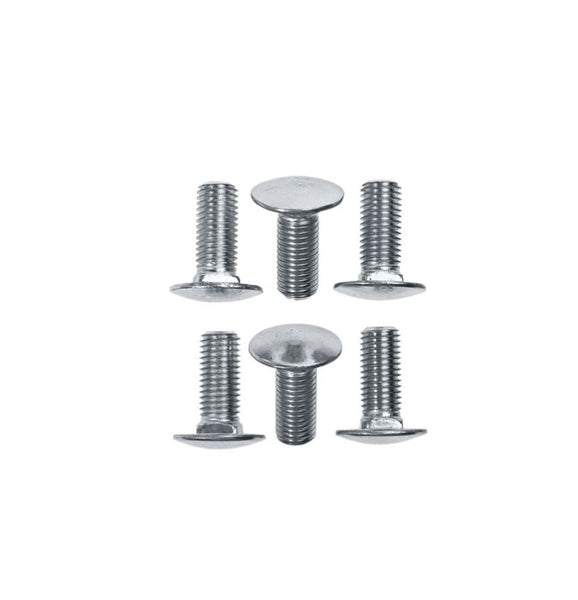1964 - 1966 FORD MUSTANG SHOCK TOWER BRACKET BOLT KIT CONCOURS