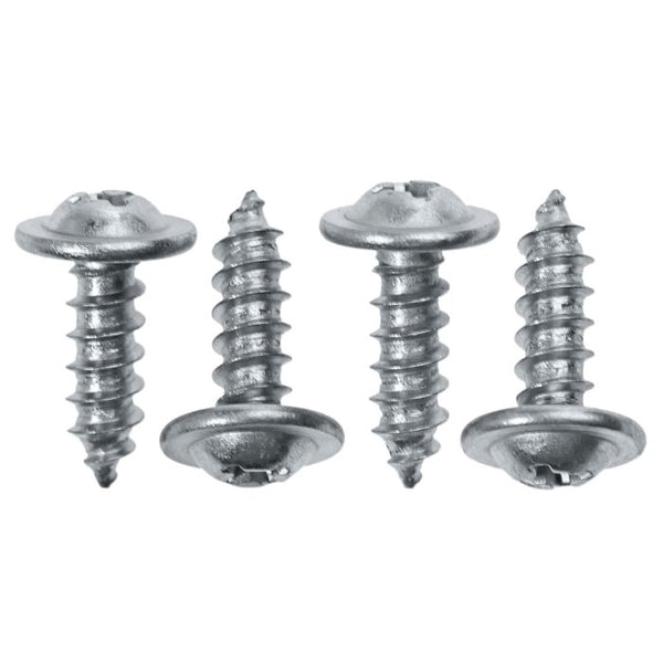 1965 - 1966 FORD MUSTANG KICK PANEL SCREW KIT CONCOURS