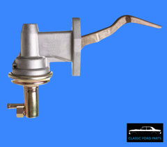 CLEVELAND FUEL PUMP SUIT FAIRMONT FALCON XW XY XA XB XC GT GS 351 302