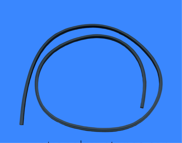 STEERING WHEEL HORN RUBBER INSERT FAIRMONT FALCON XB GT GS