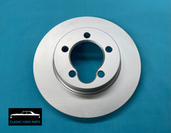 REAR DISC BRAKE ROTOR LARGE HUB 9 INCH DIFF FAIRMONT FALCON XB XC GT GS COBRA GXL (Copy)