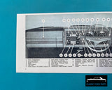 OWNERS MANUAL FORD FALCON FUTURA FAIRMONT XW GT GTHO