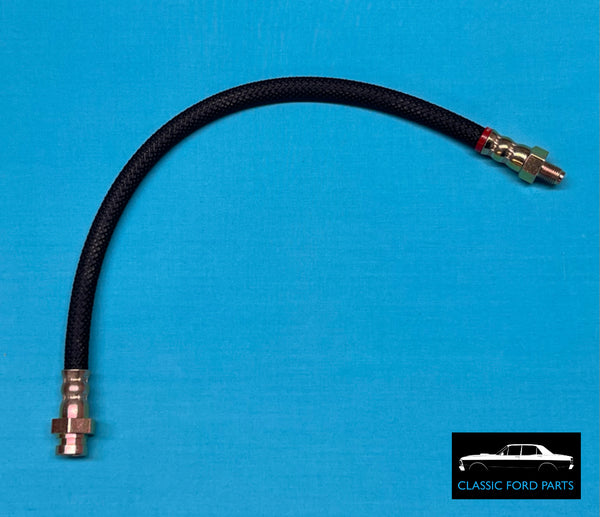 REAR BRAKE HOSE BODY TO DIFF CONCOURS FAIRMONT FALCON XR XT XW XY XA XB XC GT GS