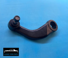 POWER STEERING BOX PITMAN ARM FAIRMONT FALCON XA XB XC GT GS