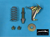 BONNET LATCH & SPRING ASSEMBLY FAIRMONT FALCON XA GT GS RPO 83 NEW