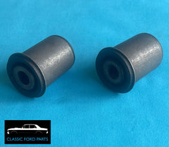 LOWER CONTROL ARM BUSH SET FAIRMONT FALCON XR XT XW XY XA GT GS