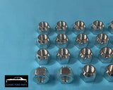 STANDARD WHEEL NUTS SET OF 20 FAIRMONT FALCON XR XT XW XY XA XB XC GT GS