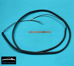 STEERING WHEEL HORN RUBBER SUIT FAIRMONT FALCON XW XY GT GTHO GS