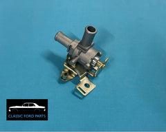 HEATER TAP NON AIR CON FAIRMONT FALCON XW XY GT GTHO GS ZC ZD FAIRLANE
