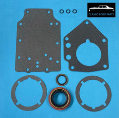 TOPLOADER GASKET AND SEAL KIT 31 SPLINE FALCON XW XY GTHO
