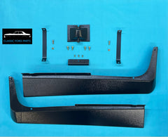 CONCOURS FRONT SPOILER FAIRMONT FALCON XW XY GT GTHO GS