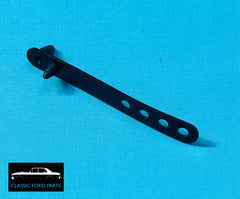 WIRING LOOM CLIP STRAP TYPE WITH HOLES FAIRMONT FALCON XR XT XW XY XA XB GT GTHO GS