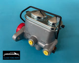 BRAKE MASTER CYLINDER FAIRMONT FALCON XW XY GT GTHO GS