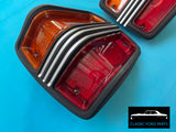 TAIL LIGHT ASSEMBLIES FALCON XY GT GTHO