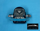 GENUINE MOTORCRAFT STARTER SOLENOID FAIRMONT FALCON XA XB XC GT GS RPO 83