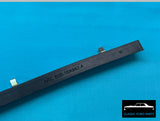 SCUTTLE PANEL TOP SEAL CONCOIURS FAIRMONT FALCON XR XT XW XY GT GTHO GS