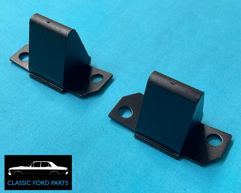 REAR DIFF BUMP STOP PAIR FAIRMONT FALCON XA XB XC XD XE XF EA EB ED EL ...