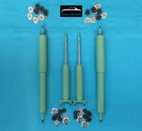SHOCK ABSORBER SET CONCOURS GREEN FALCON XA XB GT RPO 83