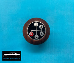 FALCON XR GT MANUAL GEAR KNOB SUIT TOPLOADER