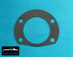 AXLE HOUSING FLANGE GASKET SUIT DRUM REAR FAIRMONT FALCON XR XT XW XY XA XB XC GT GS