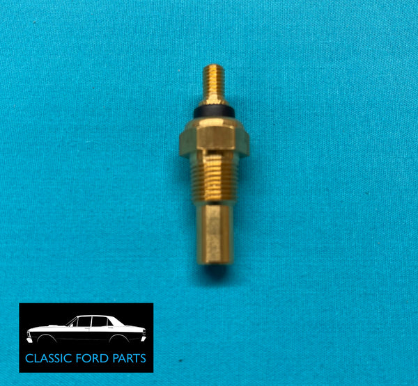 TEMPERATURE SENDING UNIT 6 CYL FAIRMONT FALCON XR XT XW XY XA XB XC GS
