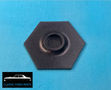 REAR LEAF SPRING ANTI-SQUEAK PAD FAIRMONT FALCON XR XT XW XY XA XB XC GT GS