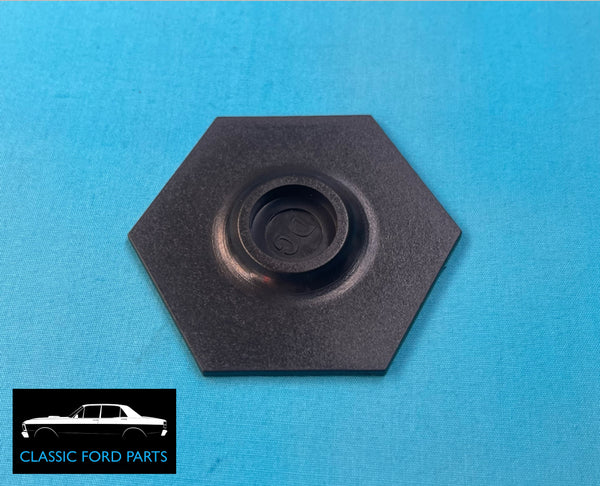 REAR LEAF SPRING ANTI-SQUEAK PAD FAIRMONT FALCON XR XT XW XY XA XB XC GT GS