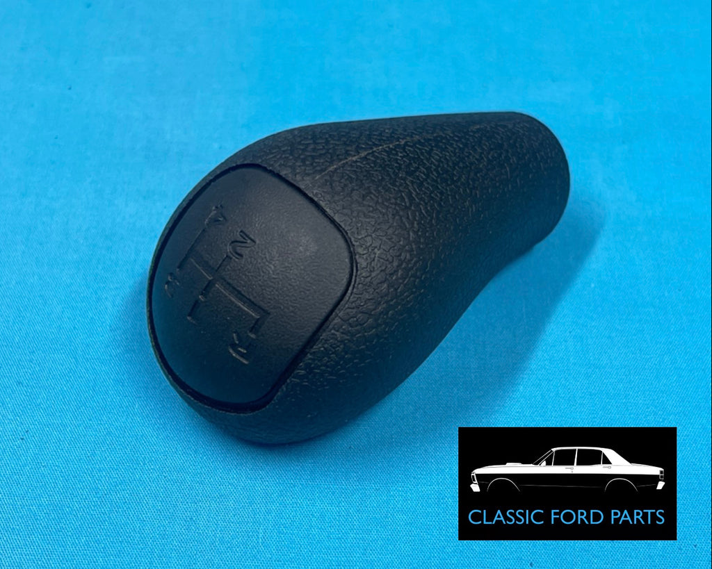 4 SPEED MANUAL GEAR KNOB FALCON FAIRMONT XD XE ESP S-PAC – Classic Ford ...