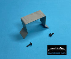 REAR CONSOLE SUPPORT BRACKET KIT FAIRMONT FALCON XW XY GT GS