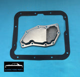 EARLY C4 AUTO TRANSMISSION SERVICE KIT FALCON XR XT XW XY