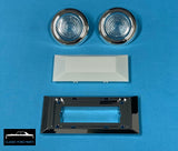 INTERIOR COURTESY LIGHT KIT FAIRMONT FALCON XA XB GS GT RPO 83