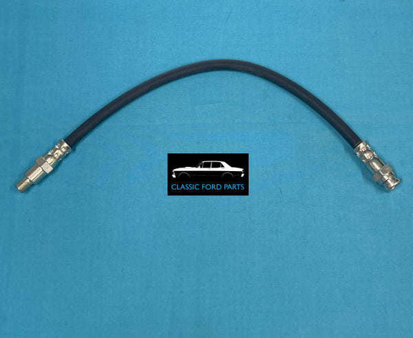 DRUM BRAKE HOSE FRONT & REAR FALCON XK XL XM XP