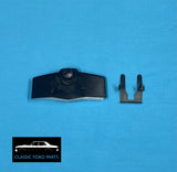 AIR CLEANER CRANKCASE EMISSION FILTER ASSEMBLY FAIRMONT FALCON XY XA XB XC GT GS