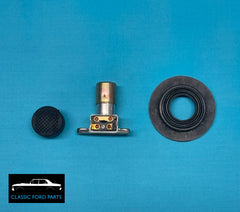 DIP SWITCH HEADLIGHT KIT SET FAIRMONT FALCON XR XT XW XY XA GT HO GS ZA ZB ZC ZD FAIRLANE