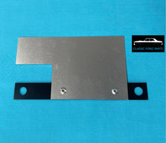 ENGINE MOUNT HEAT SHIELD FAIRMONT FALCON XW XY XA XB GT GS 351