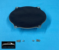 UNDER DASH SPEAKER SUIT ORIGINAL RADIO 15 OHM FALCON XK XL XM XP