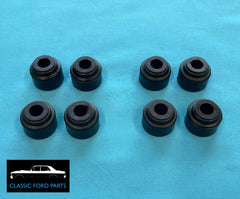 SWAY BAR END LINK BUSH KIT FAIRMONT FALCON XR XT XW XY XA XB XC XD XE XF GT GS
