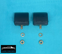 FRONT SUSPENSION BUMP STOPS FAIRMONT FALCON XR XT XW XY GT GTHO GS