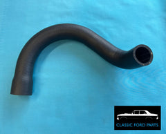 LOWER RADIATOR HOSE FALCON XK XL XM XP 144, 170, 200