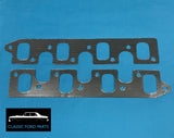 EXHAUST MANIFOLD GASKETS CLEVELAND 4V FALCON XW XY XA XB GT GTHO 351