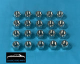 STANDARD WHEEL NUTS SET OF 20 FAIRMONT FALCON XR XT XW XY XA XB XC GT GS